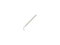 Electrodo de encendido Weishaupt de 200 mm, 17520514097