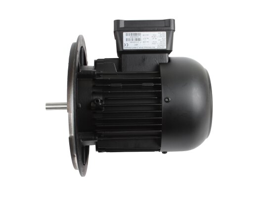 Motor eléctrico Weishaupt EC90/90-2/1, art: 21110307120