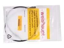 Cable de electrodo de ionización Weishaupt de 900 mm, 21710514632