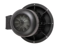 Motor eléctrico Weishaupt W-D132/210-2/10K0