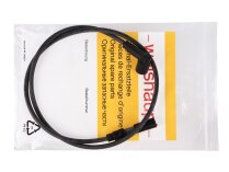 Cable de electrodo de encendido Weishaupt de 1100 mm, 21720411112
