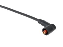 Cable del electrodo de encendido Weishaupt 21810411092