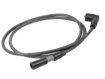 Cable del electrodo de encendido Weishaupt de 1300 mm, 21720411122