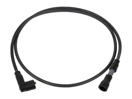 Cable de electrodo de encendido Weishaupt 21710411162