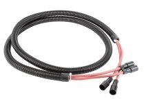 Cable de electrodo de encendido Weishaupt de 2100 mm, 17540811032