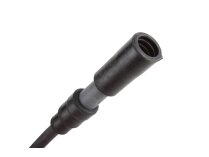 Cable del electrodo de encendido Weishaupt de 300 mm, 21110411022