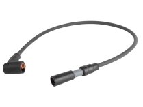 Cable del electrodo de encendido Weishaupt 600 mm, 21110411052