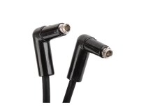 Cable de electrodo de encendido Weishaupt de 350 mm, 24120011082