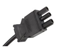 Cable de alimentación Weishaupt 24140012052