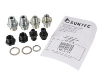 Kit de conectores Suntec, art: 991557.