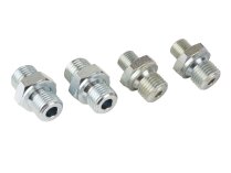 Kit conector Suntec, 991557