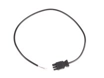 Cable Weishaupt 23031012122 con enchufe