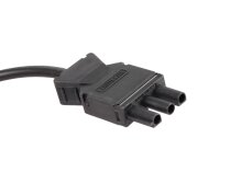 Cable Weishaupt con enchufe, 23031012122