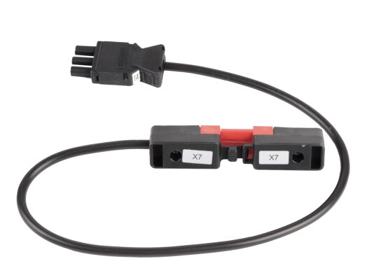 Cable Weishaupt 23011012362