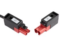 Cable de lanzamiento Weishaupt, 23011012362