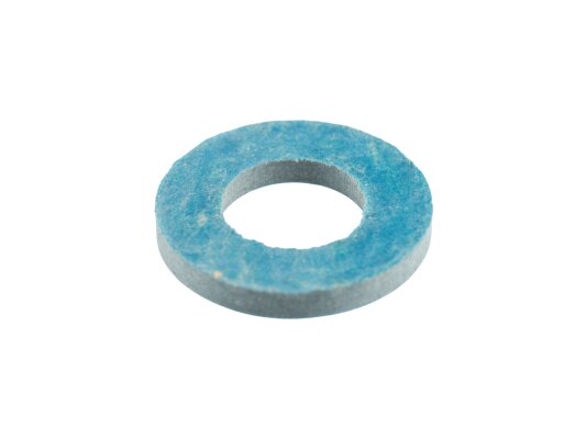 Junta tórica Weishaupt 6.5 x 12 x 1.5 mm, 441048
