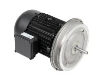 Motor eléctrico Weishaupt W-D112/170-2/5K5, art: 21841407010