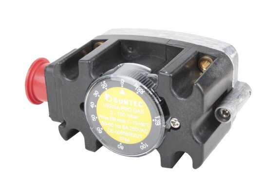 Interruptor de presión Suntec DMG 150