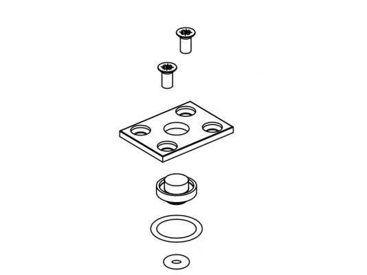Kit de conversión Suntec 991401