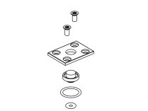 Kit de conversión Suntec 991400