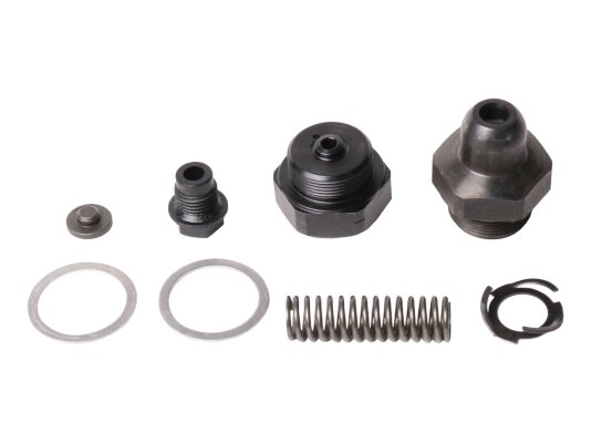 Regulador de baja presión 2-12 bar Suntec 991494