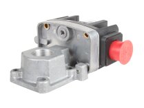 Brida de relé de presión Suntec FL-M-03