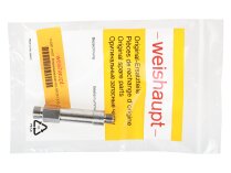 Conexión atornillada Weishaupt 11226113107