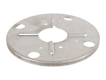 Arandela de soporte Weishaupt 190 x 60, 21720414337