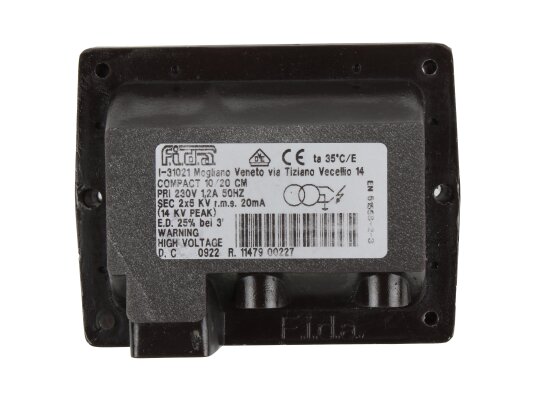Transformador de encendido Baltur Compact 10/20 CM