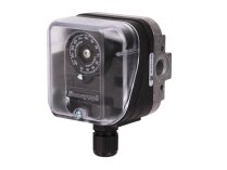 Interruptor de presión Baltur DG 150B-3