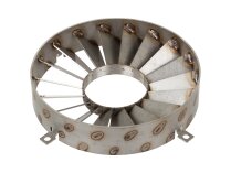 Soporte de arandela Weishaupt 29050514502