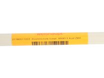 Electrodo de encendido Weishaupt 27780511022