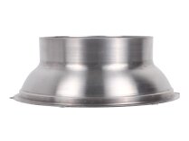 Boquilla de gas Weishaupt Ø161 mm, 21110402177