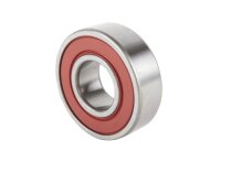 Rodamiento de bolas Weishaupt, 460007