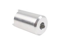 Racor medio Weishaupt Ø35 x 63 mm, 11178209012