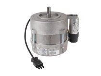 Motor eléctrico Weishaupt ECK04/S-2, art.: 23021007012