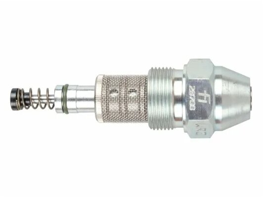 Boquilla Fluidics WR2-600/60°