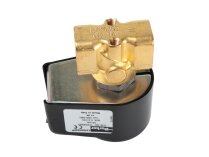 Válvula electromagnética de combustible líquido Baltur 122K8363
