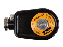 Válvula electromagnética para combustible líquido Weishaupt 121K2423 IP67