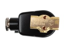 Válvula electromagnética para combustible líquido Weishaupt 121K2423 IP67
