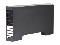 Caja de admisión de aire Weishaupt, 24105001012