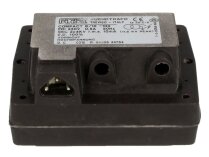 FIDA Compact 8/20 CM CON transformador de encendido, art: TE081D