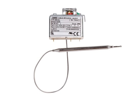 Termostato limitador Weishaupt EMF-5/U, 691115