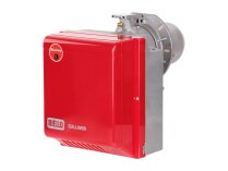 Quemador de gas Riello Gulliver BS4/M