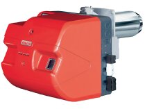 Quemador de gas Riello RS 34/E MZ TL FS1, art: 3789411