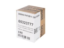 Bobina electromagnética Elco ZB14, art.: 65323777