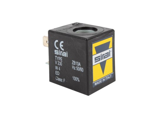 Bobina electromagnética Elco ZB10A