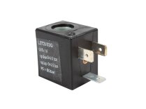 Bobina electromagnética Elco ZB10A
