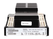 Gestor de combustión ELCO BT320 BASIC SETTING
