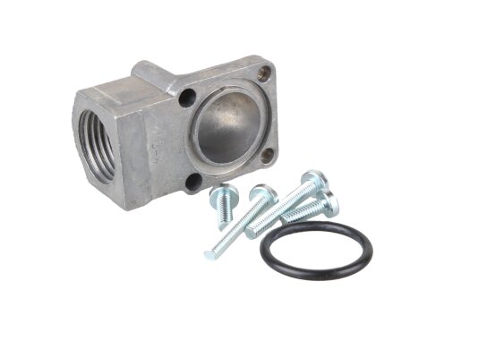 Brida de válvula de gas Elco 65322625